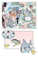 It's Jeff: Jeff-Verse US - Paperback / softback