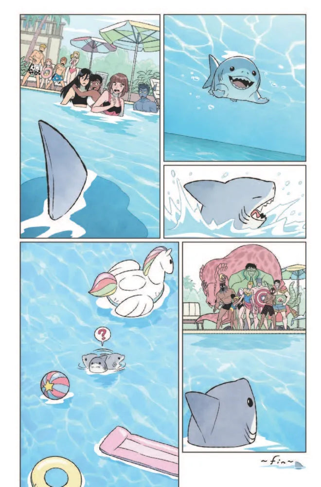 It's Jeff: Jeff-Verse US - Paperback / softback