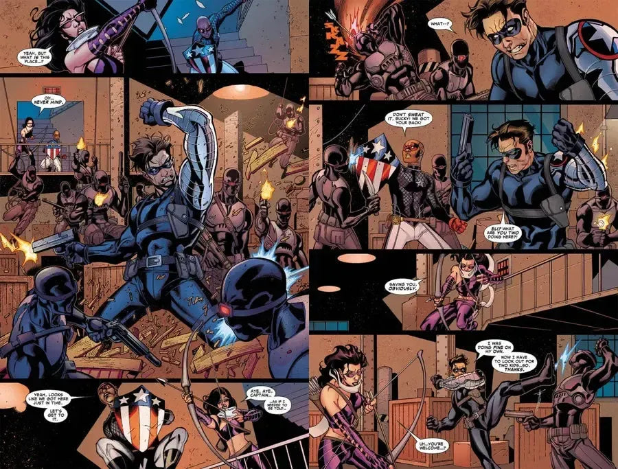Young Avengers Modern Era Epic Collection: Dark Reign US - Paperback / softback