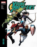 Young Avengers Modern Era Epic Collection: Dark Reign-Graphic novel / Comic book / Manga: genres-買書書 BuyBookBook