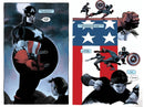 Jeph Loeb & Tim Sale: Captain America US - Paperback / softback