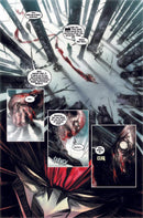 Ultimate Wolverine Vol. 1: The Winter Soldier US - Paperback / softback