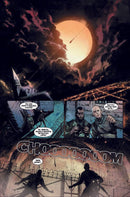 Ultimate Wolverine Vol. 1: The Winter Soldier US - Paperback / softback