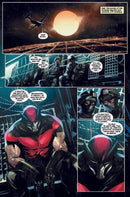 Ultimate Wolverine Vol. 1: The Winter Soldier US - Paperback / softback