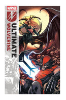 Ultimate Wolverine Vol. 2: Logan-Graphic novel / Comic book / Manga: genres-買書書 BuyBookBook