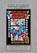 MARVEL MASTERWORKS: CAPTAIN AMERICA VOL. 17-Graphic novel / Comic book / Manga: genres-買書書 BuyBookBook