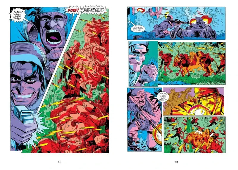 Namor The Sub-Mariner Omnibus Vol. 1 US - Hardback