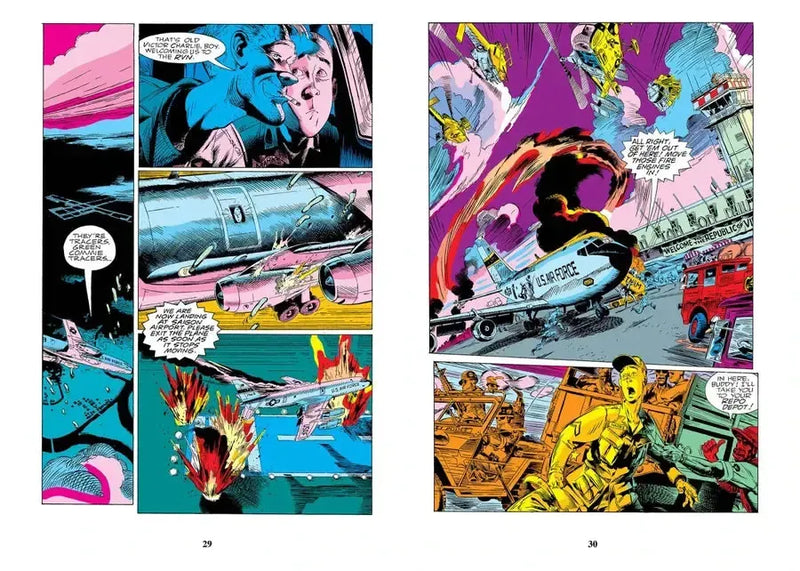 Namor The Sub-Mariner Omnibus Vol. 1 US - Hardback