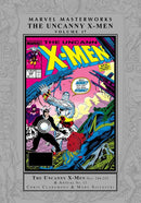 Marvel Masterworks: The Uncanny X-Men Vol. 17-Graphic novel / Comic book / Manga: genres-買書書 BuyBookBook