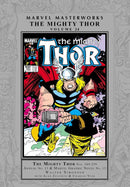 Marvel Masterworks: The Mighty Thor Vol. 24-Graphic novel / Comic book / Manga: genres-買書書 BuyBookBook
