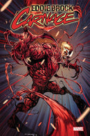 Eddie Brock: Carnage Vol. 1 - Killing Me
