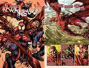 Eddie Brock: Carnage Vol. 1 - Killing Me US - Paperback / softback