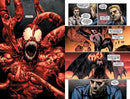 Eddie Brock: Carnage Vol. 1 - Killing Me US - Paperback / softback