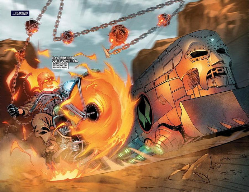 Thunderbolts: Doomstrike US - Paperback / softback