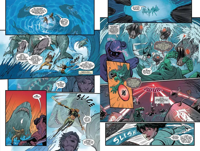 Doom's Division US - Paperback / softback