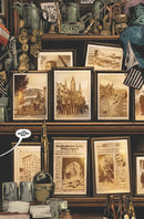 Sabretooth: The Dead Don't Talk US - Paperback / softback