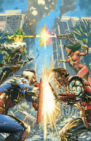 West Coast Avengers Vol. 2-Graphic novel / Comic book / Manga: genres-買書書 BuyBookBook