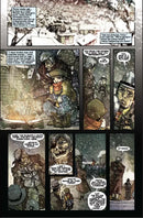 Spider-Man Noir: Hard-Boiled Origins