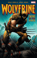 WOLVERINE: ENEMY OF THE STATE [NEW PRINTING 2]-Graphic novel / Comic book / Manga: genres-買書書 BuyBookBook