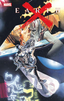 EARTH X [NEW PRINTING 3]-Graphic novel / Comic book / Manga: genres-買書書 BuyBookBook