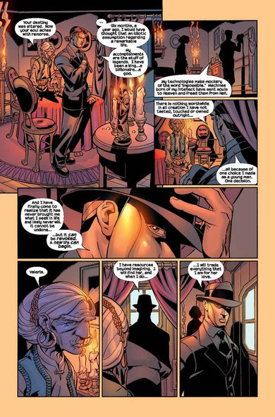 Fantastic Four By Waid & Wieringo: Unthinkable US - Paperback / softback