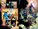 Fantastic Four By Waid & Wieringo: Rising Storm US - Paperback / softback