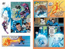 Fantastic Four By Waid & Wieringo: Rising Storm US - Paperback / softback