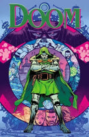 Doom Treasury Edition