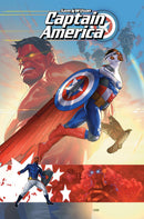Sam Wilson, Captain America: Better Angels-Graphic novel / Comic book / Manga: genres-買書書 BuyBookBook