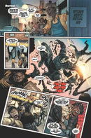 Sam Wilson, Captain America: Better Angels US - Paperback / softback