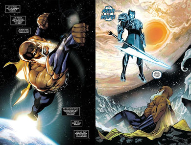 Power Man: Timeless US - Paperback / softback