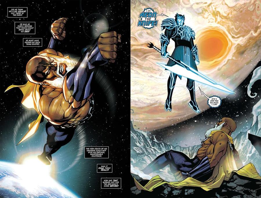 Power Man: Timeless US - Paperback / softback