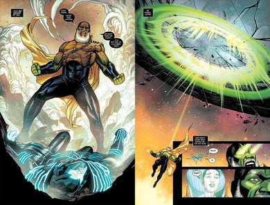 Power Man: Timeless US - Paperback / softback