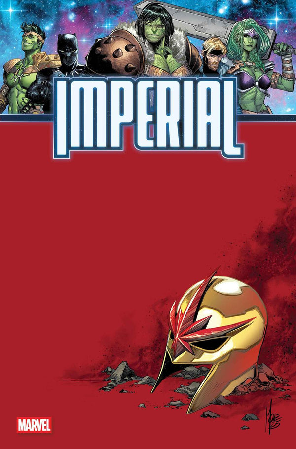 Imperial-Graphic novel / Comic book / Manga: genres-買書書 BuyBookBook