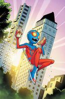 Spider-Boy Vol. 4-Graphic novel / Comic book / Manga: genres-買書書 BuyBookBook