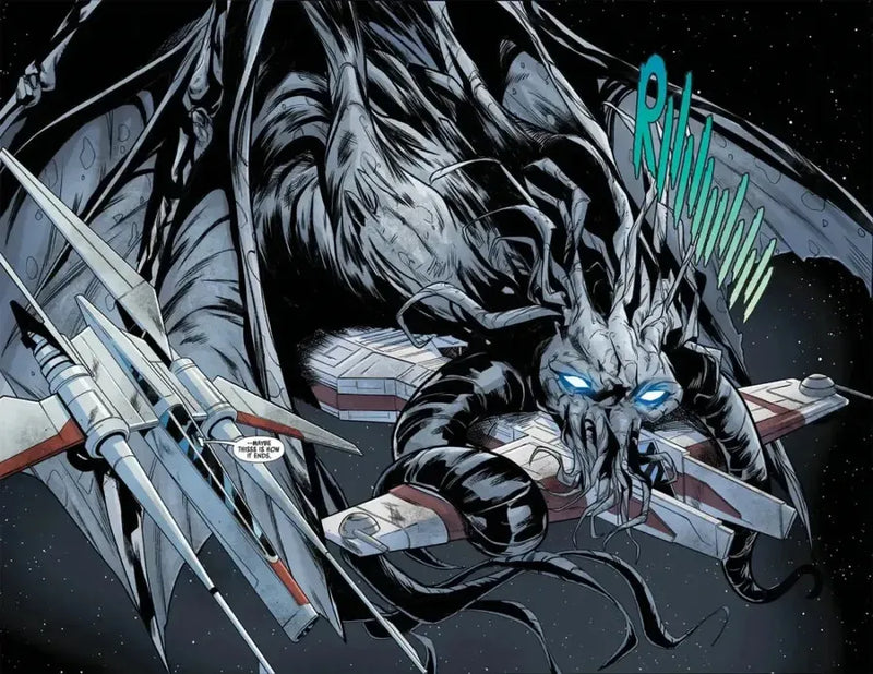 Star Wars: The High Republic - Fear Of The Jedi US - Paperback / softback