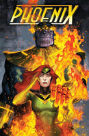 Phoenix Vol. 2: Cosmic Ascent-Graphic novel / Comic book / Manga: genres-買書書 BuyBookBook