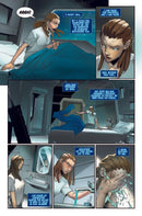 Phoenix Vol. 2: Cosmic Ascent US - Paperback / softback