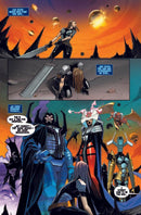 Phoenix Vol. 2: Cosmic Ascent US - Paperback / softback