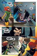 Phoenix Vol. 2: Cosmic Ascent US - Paperback / softback