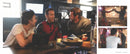 Marvel Studios' Deadpool & Wolverine: Exposed - Photos From The Set US - Hardback