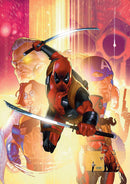 Deadpool By Cody Ziglar Vol. 3-Graphic novel / Comic book / Manga: genres-買書書 BuyBookBook