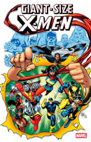 Giant-Size X-Men: Second Genesis Revisited-Graphic novel / Comic book / Manga: genres-買書書 BuyBookBook