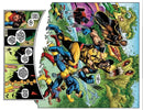 Giant-Size X-Men: Second Genesis Revisited US - Paperback / softback