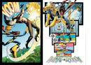 Giant-Size X-Men: Second Genesis Revisited US - Paperback / softback