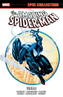 AMAZING SPIDER-MAN EPIC COLLECTION: VENOM [NEW PRINTING]-Graphic novel / Comic book / Manga: genres-買書書 BuyBookBook