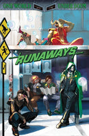 Runaways: Think Of The Children-Graphic novel / Comic book / Manga: genres-買書書 BuyBookBook