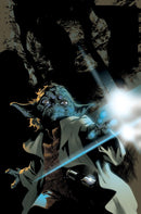 STAR WARS MODERN ERA EPIC COLLECTION: YODA'S SECRET WAR-Graphic novel / Comic book / Manga: genres-買書書 BuyBookBook