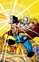 THOR EPIC COLLECTION: THE DARK GODS-Graphic novel / Comic book / Manga: genres-買書書 BuyBookBook