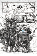 Star Wars: Visions Treasury Edition US - Paperback / softback